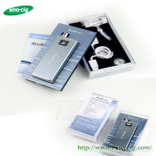 2013 Hot Selling Original Innokin Itaste MVP Itaste 134 Itaste Svd